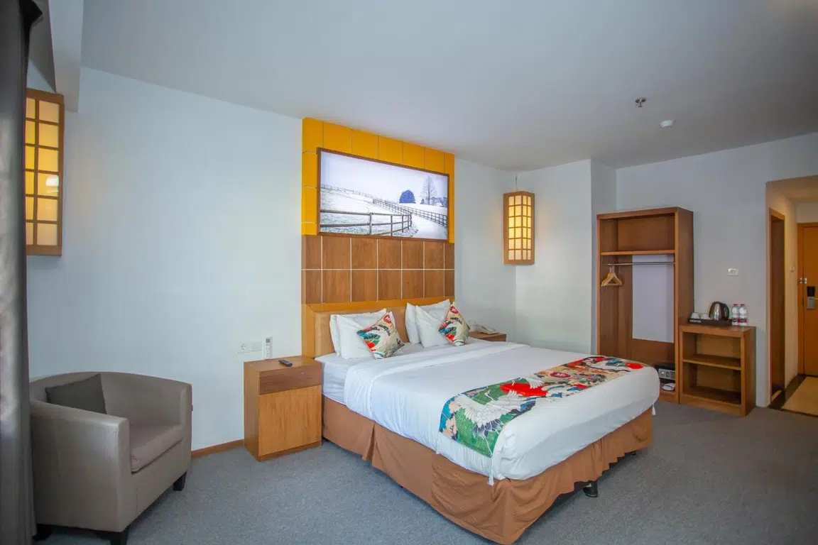 room image