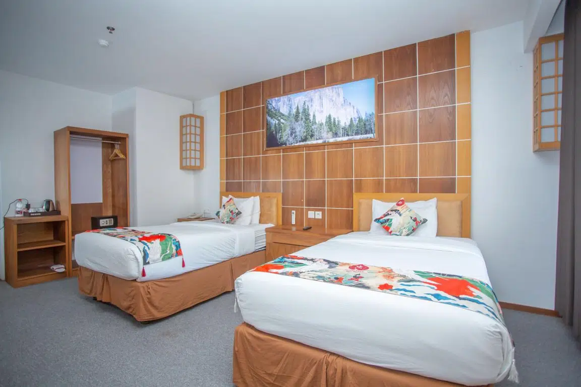 room image